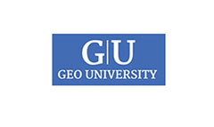 GEO UNIVERSITY